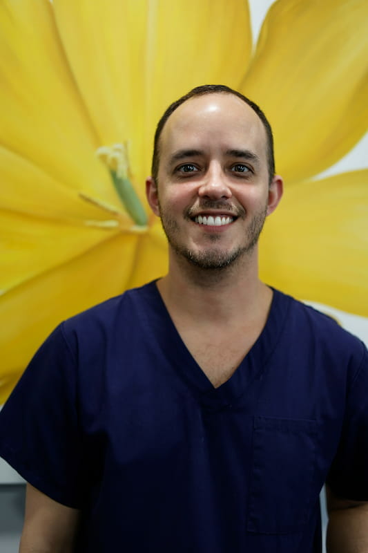 Luis Solorzano | MyHealthcare Clinic