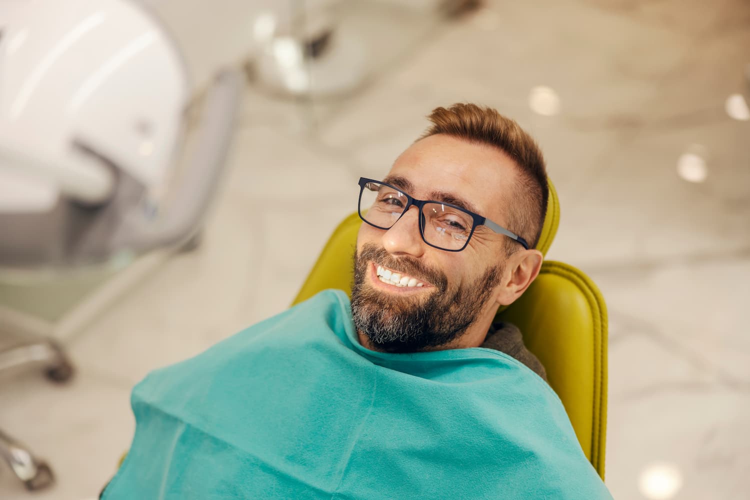 Tooth removal in London