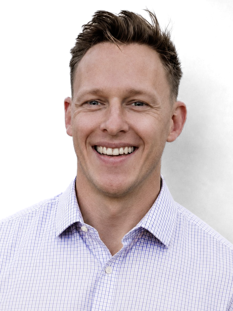 Dr Nathan Billingham GP Newcastle
