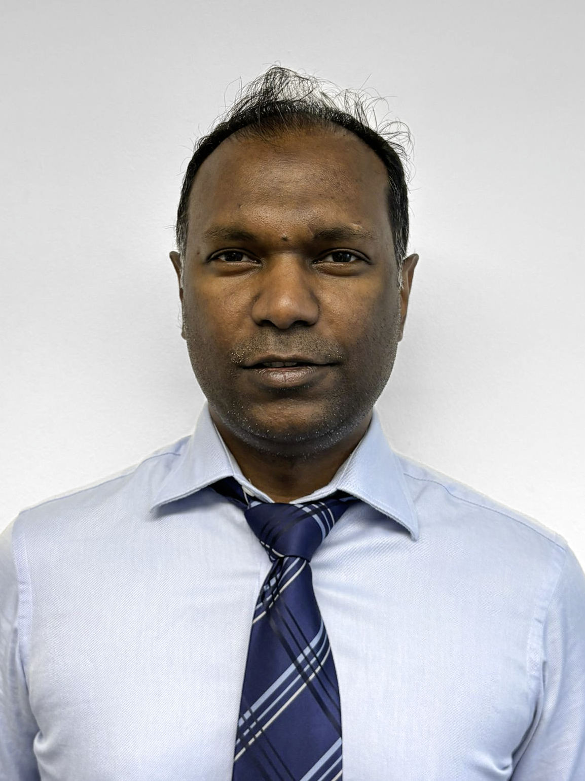 Dr Shafeek Korim GP Birmingham