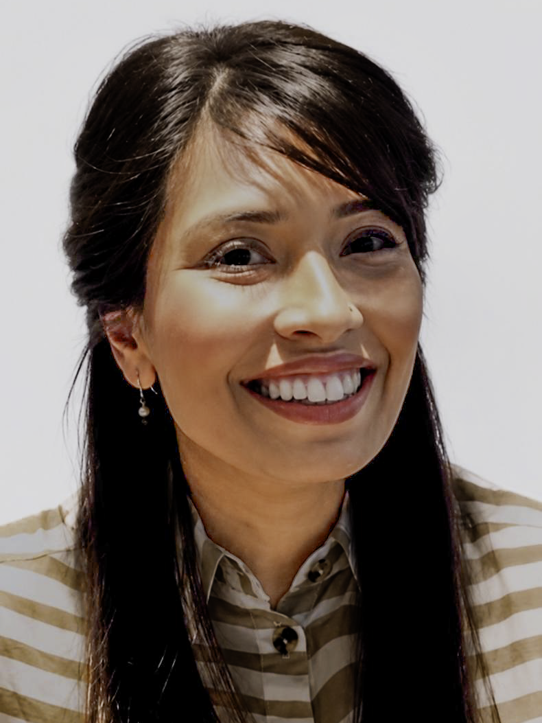Dr Tanzila