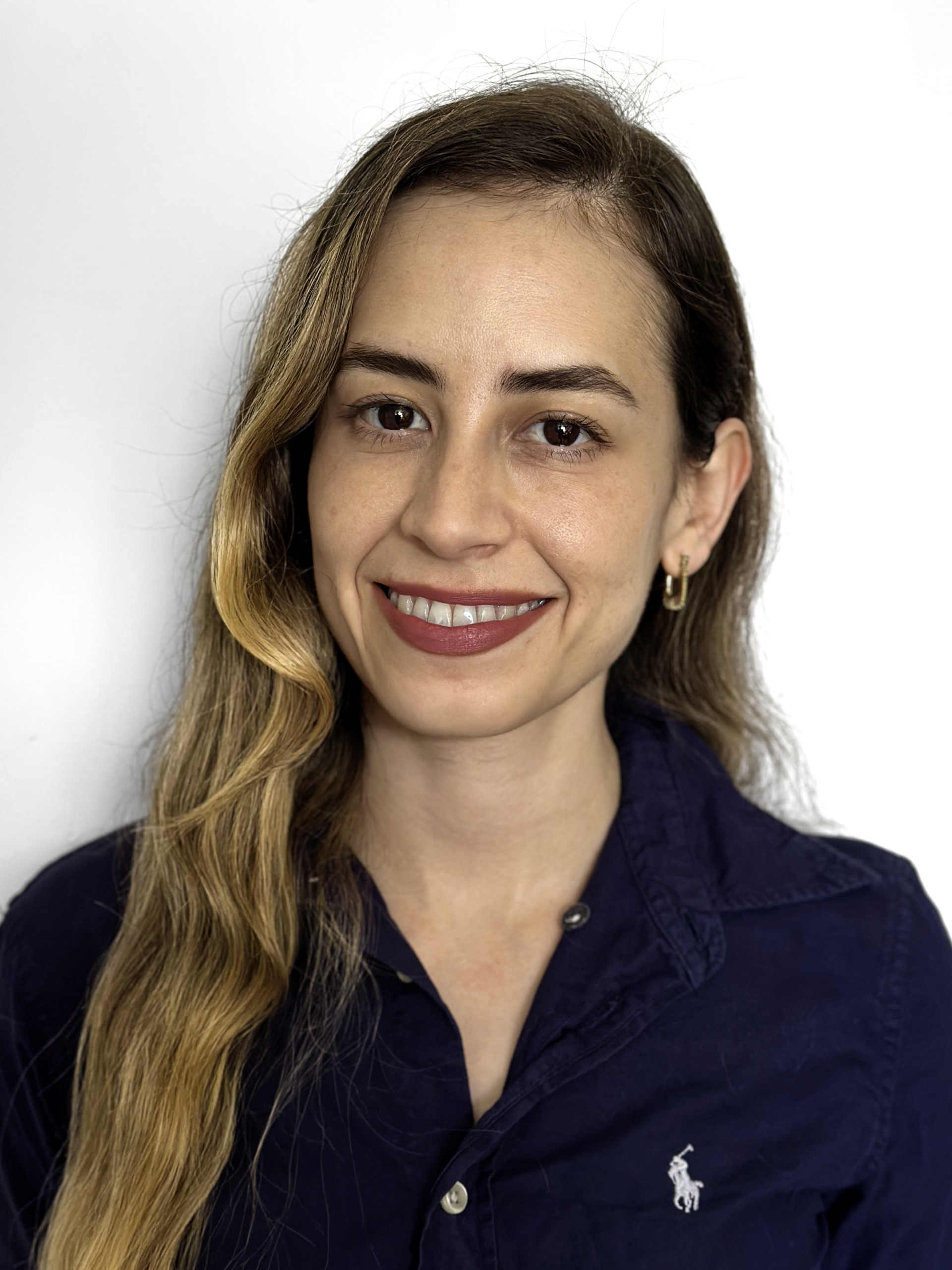 Estefania Rubio Lopez