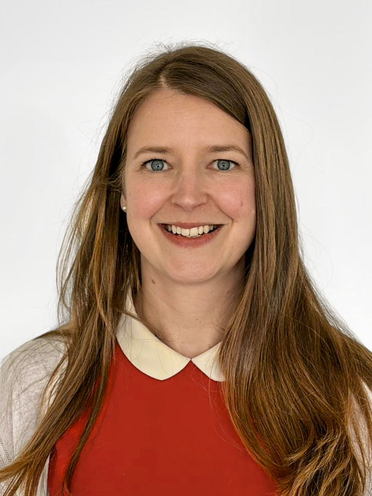 Georgina Brelsford