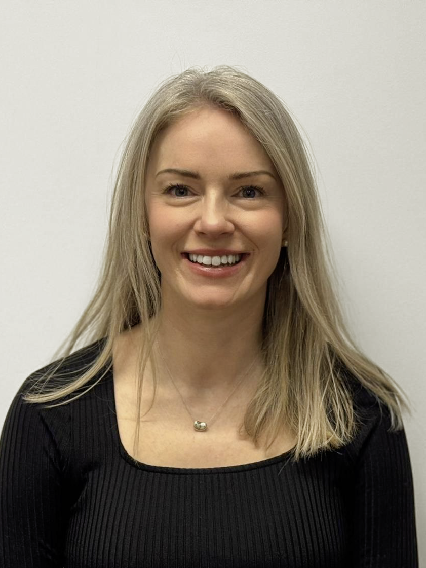 Paula Falconer
