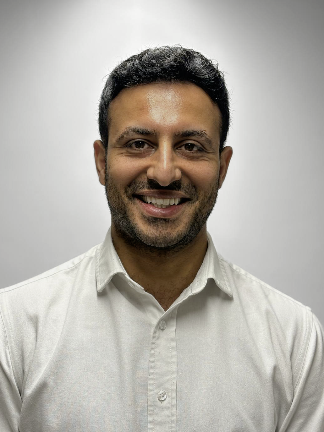 Rajan Bhambra GP Birmingham