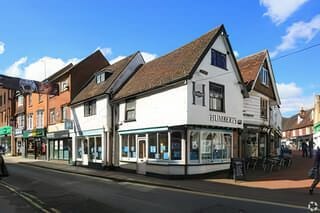 Sevenoaks Sevenoaks