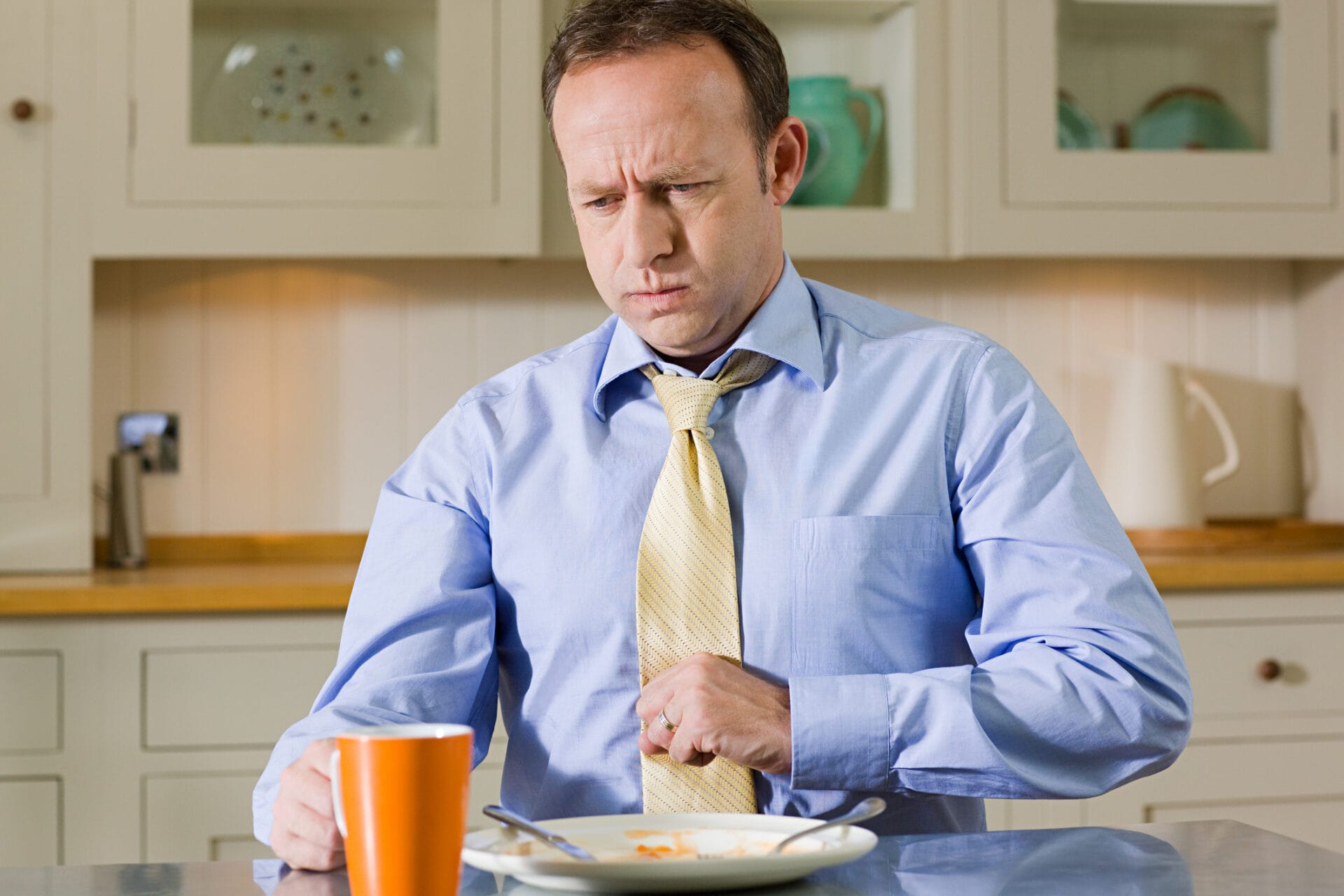 What Causes Severe Indigestion And Bloating