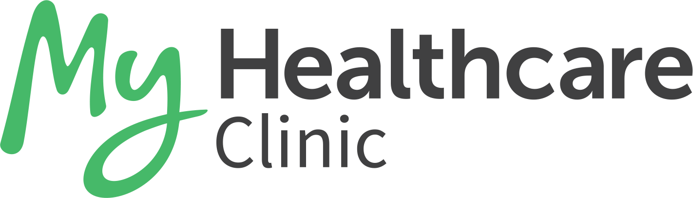 MyHealthcare Clinic Logo